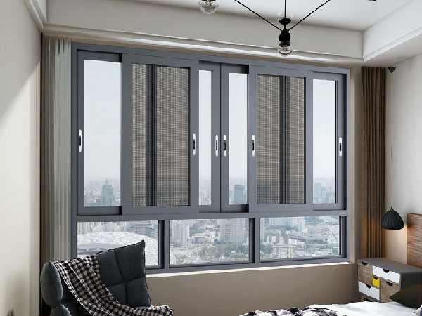 【一篇文章告诉你什么是断桥铝门窗?